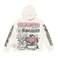 Infinite Booster Hoodie